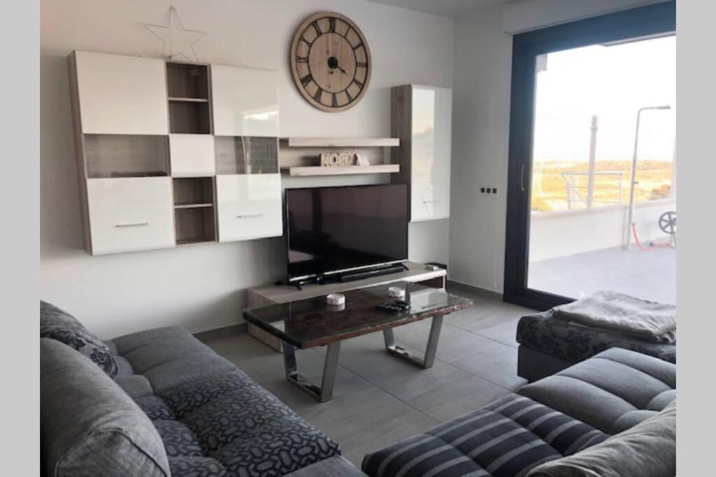 Villa Natura 5 San Miguel De Salinas Dış mekan fotoğraf